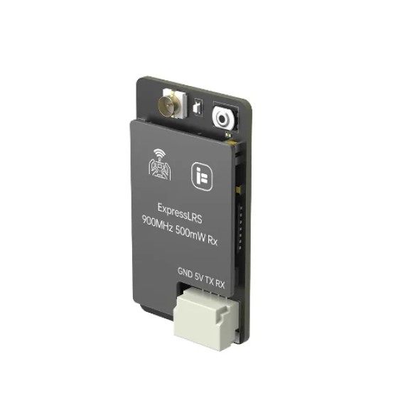 Wholesale IFlight ExpressLRS ELRS 500mW 900MHz 915 / 2.4GHz for Long Range Drone